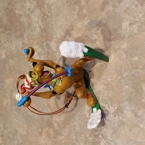 Scooby Doo ornament